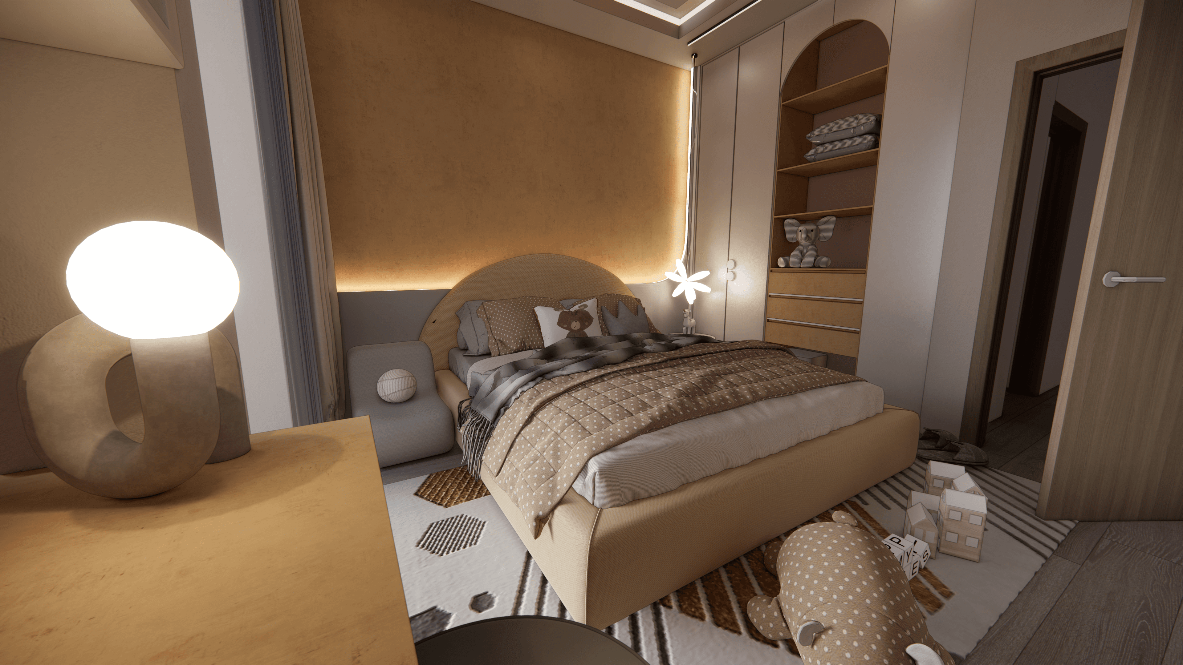 Interior 1