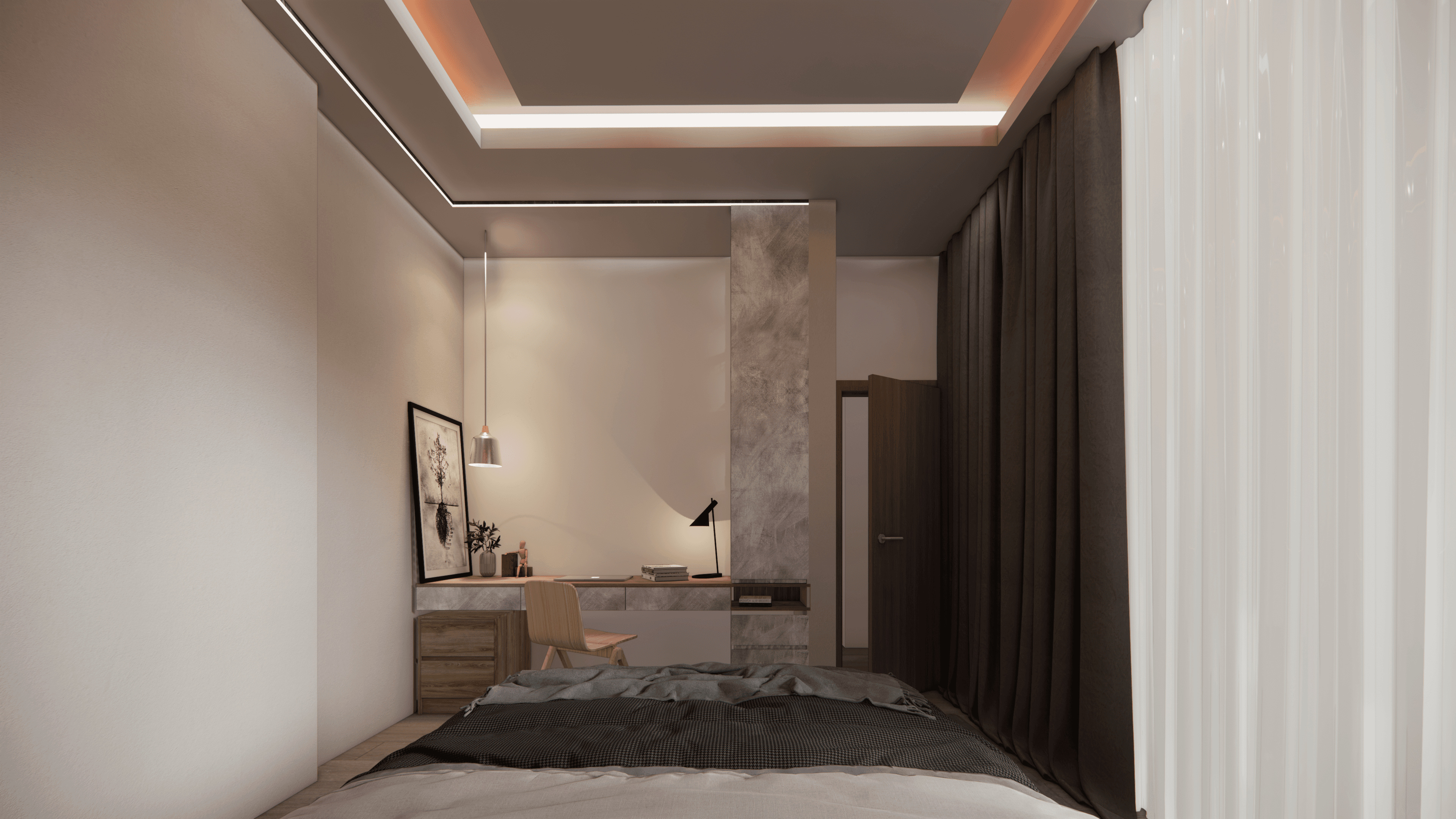 Interior 1